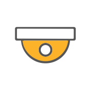 Camera de supraveghere