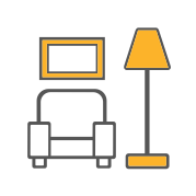 Mobilier si accesorii