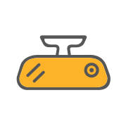 Oglinzi DVR