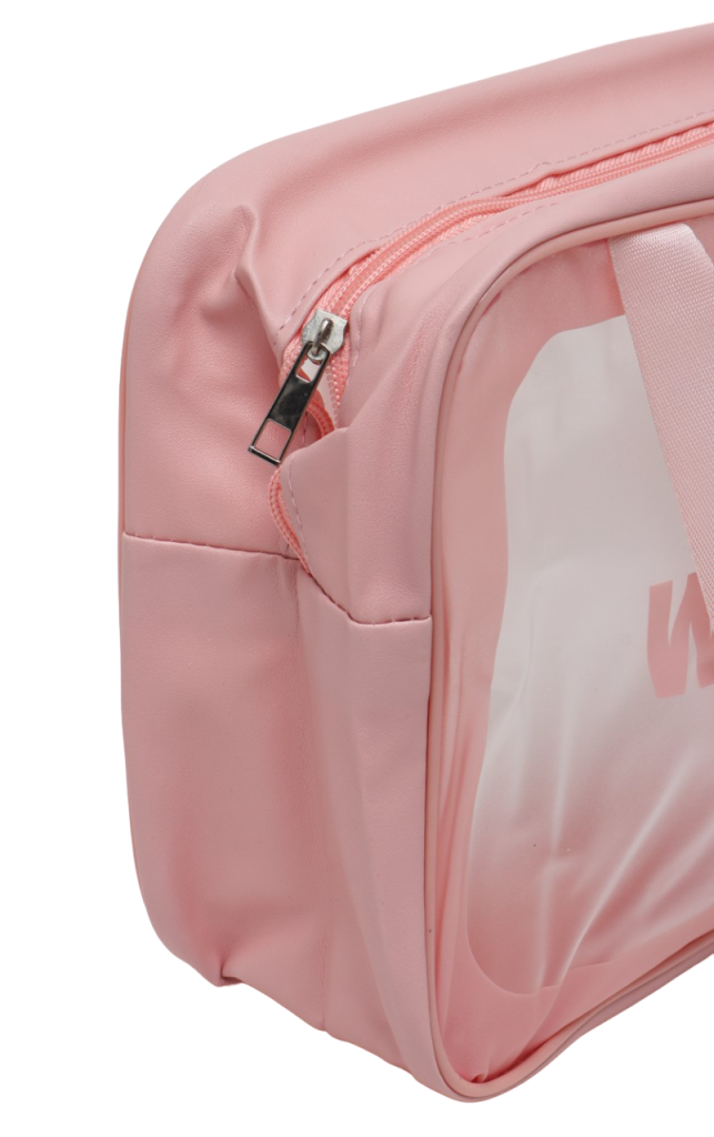 Сумка-косметичка с 2 ручками - Washbag - В ассортименте 2