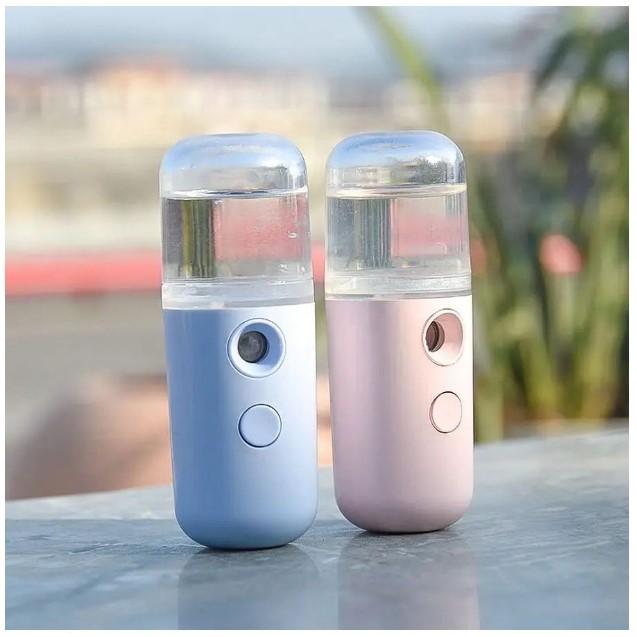 Nano Mist Soraver - In asortiment 0