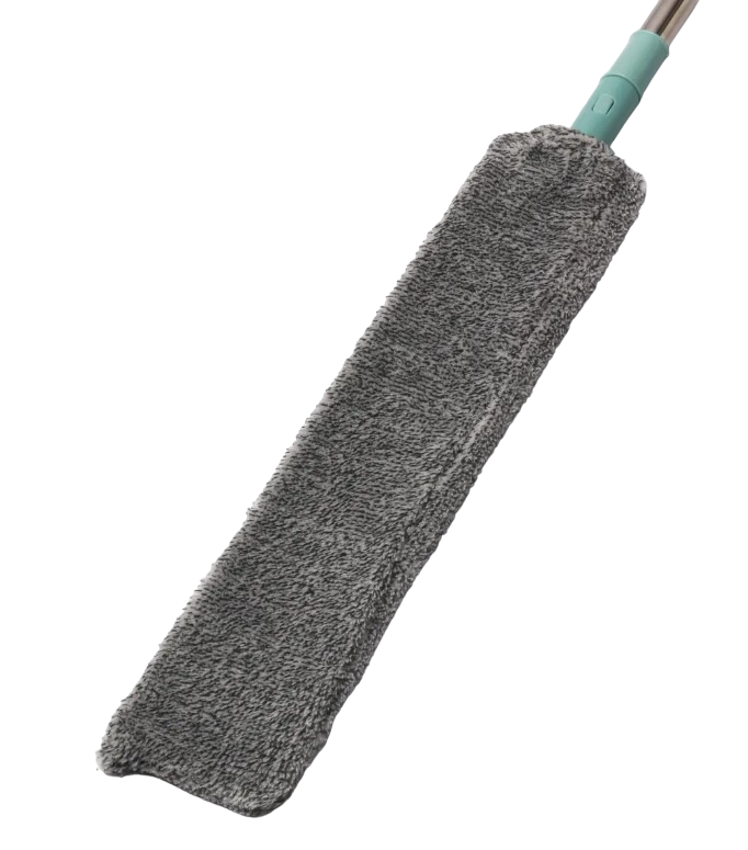 Mop super subtire si flexibil pentru spatii inguste 6