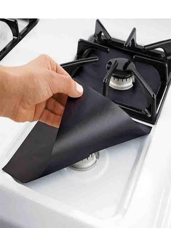 Covoraș antiaderent pentru sobele cu gaz 2