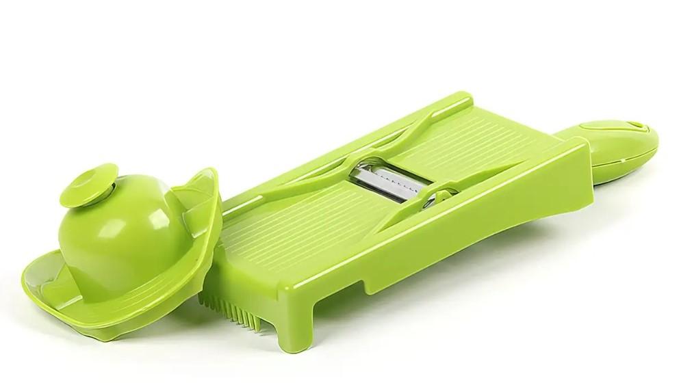 Taietor de legume Miracle Peeler 0