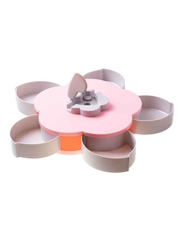 Farfurie compartimentata - Candy Box - în sortiment 1