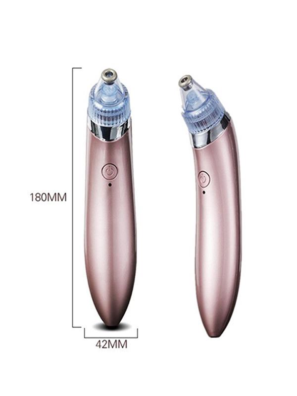 Aparat vacuum pentru îngrijirea pielii feţei  - Beauty Skin Care Specialist - XN-8030   0
