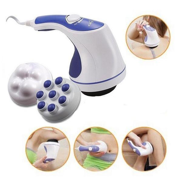 Aparat de masaj pentru corp RELAX & SPIN TONE 0