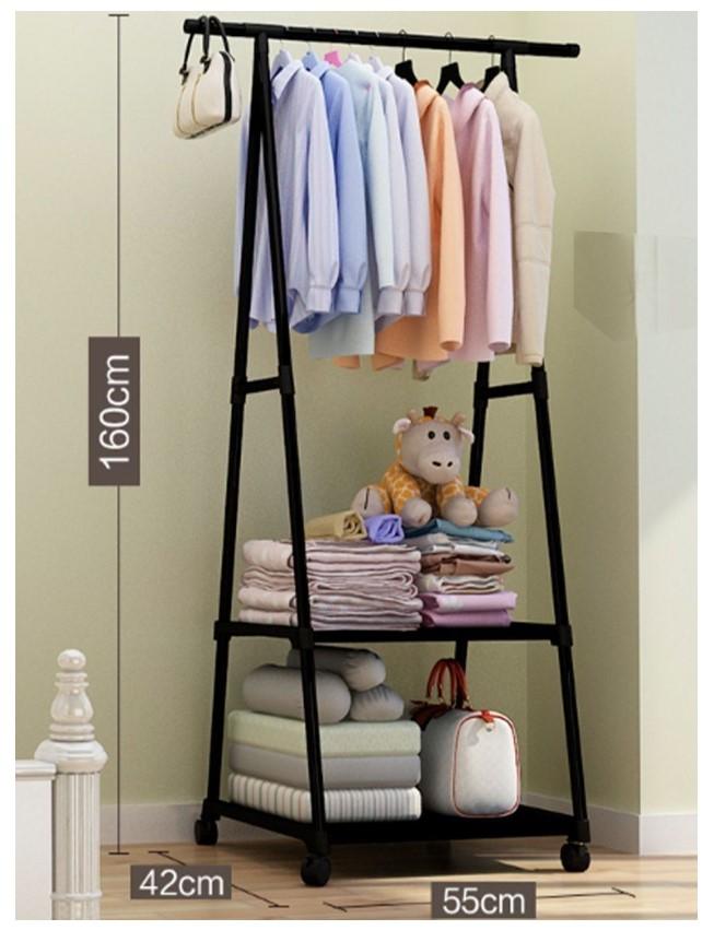 Suport haine Coat Rack Triangular 4