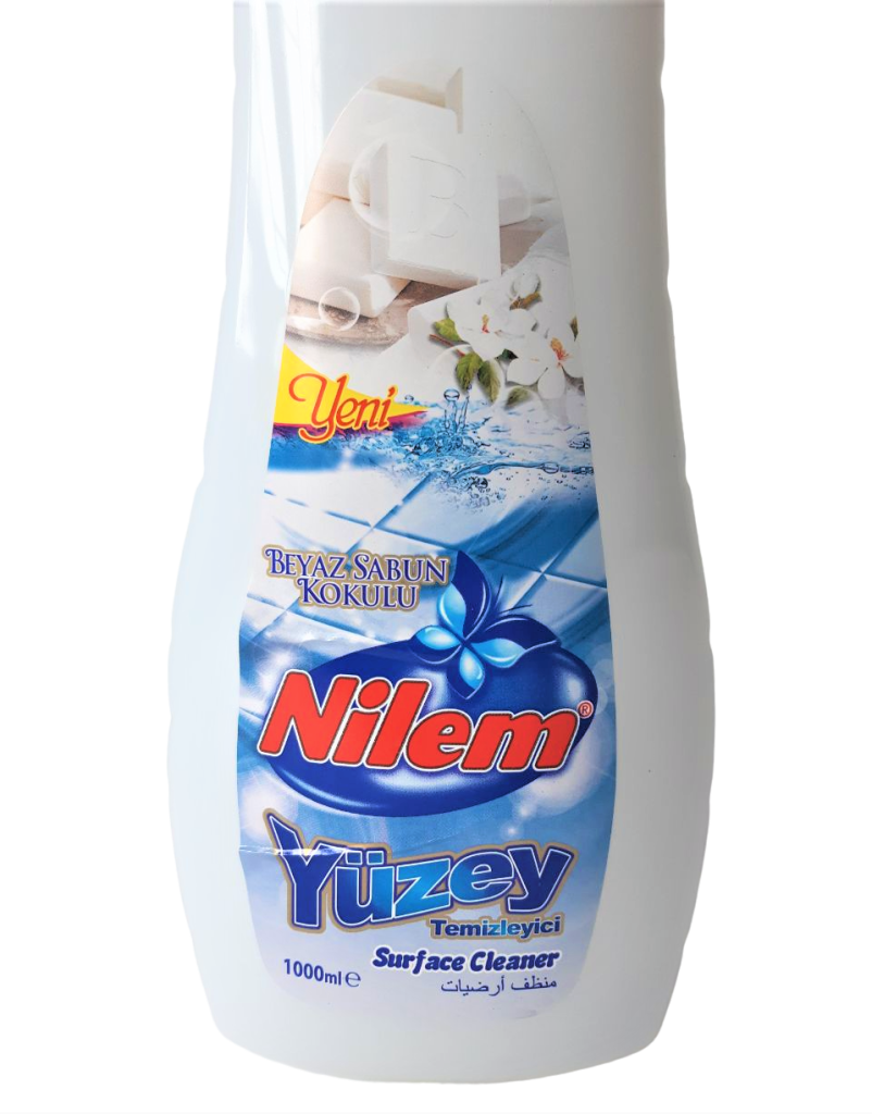 Solutie pentru curățarea Nilem Surface Cleaner 1000 ml 0