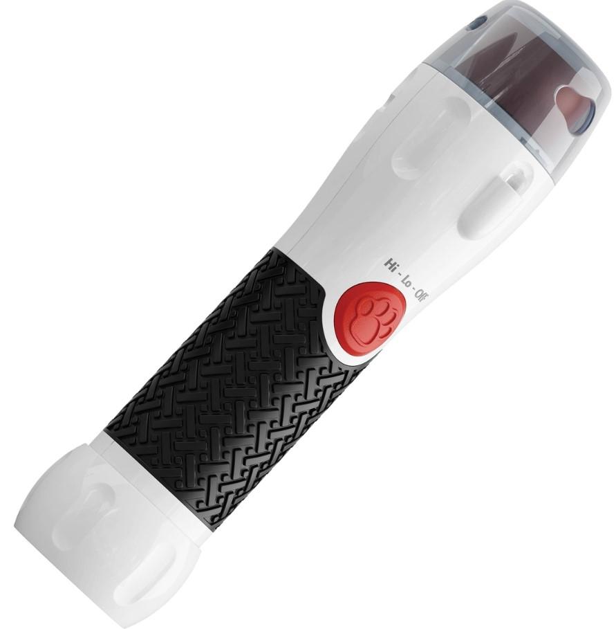 Pila electrica pentru unghiile cainilor si pisicilor Paw Perfect 3