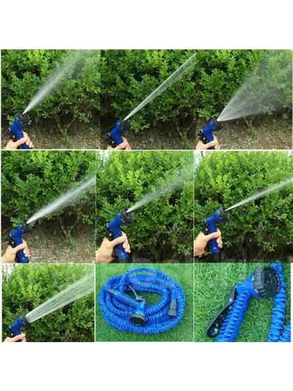 Furtun lung Magic Hose 45 m - In sortiment 0