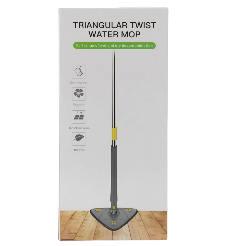 Mop cu cap triangular A04 DX5289 0