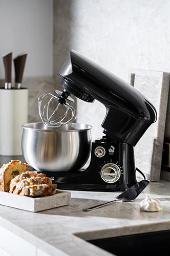 Mixer cu bol Adler AD4226b 2