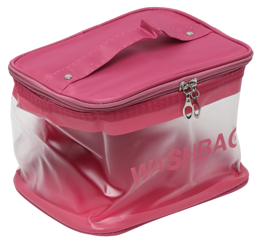 Geanta cosmetice si lichide pentru voiaj 21,5x15x16 cm 2
