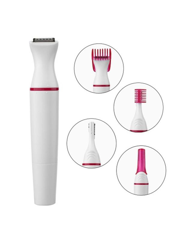 Универсальный женский триммер Sweet Beauty Styler 2