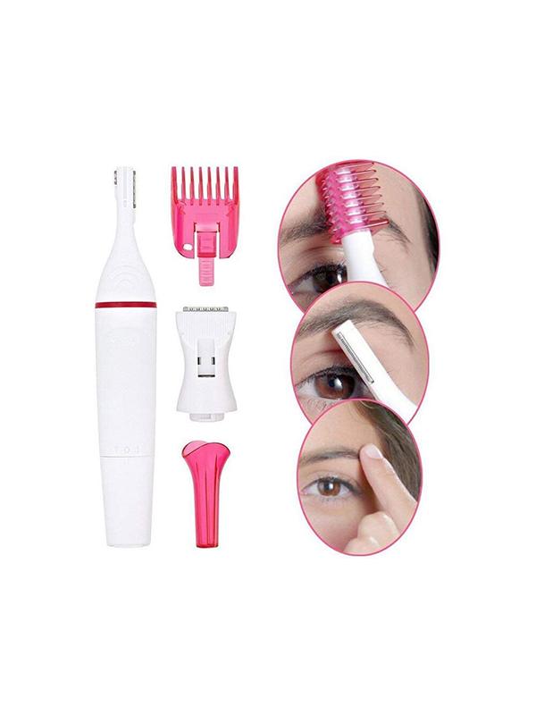 Универсальный женский триммер Sweet Beauty Styler 3