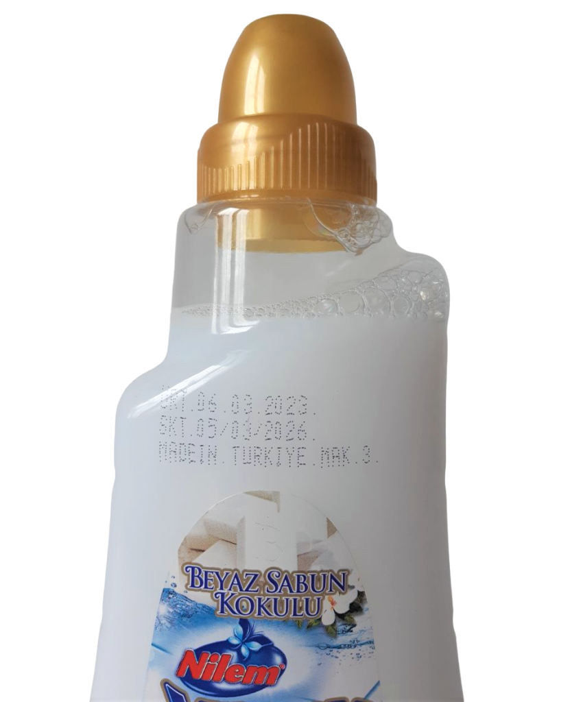 Solutie pentru curățarea Nilem Surface Cleaner 1000 ml 3