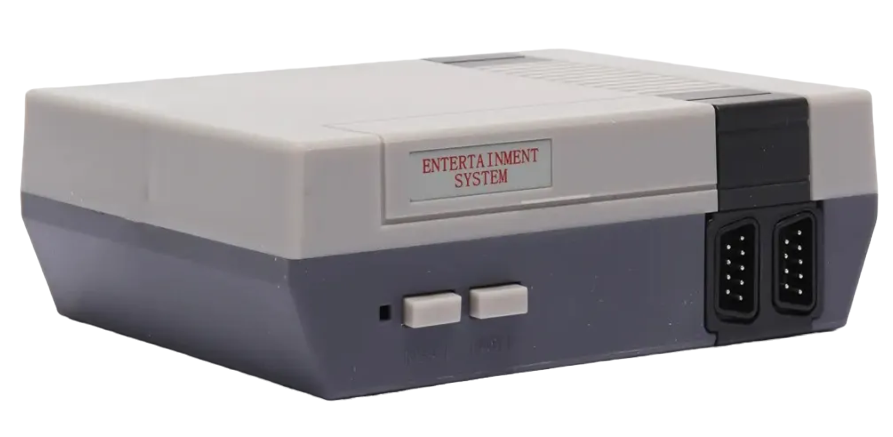 Consolă de joc portabilă Mini HD Video Game 6