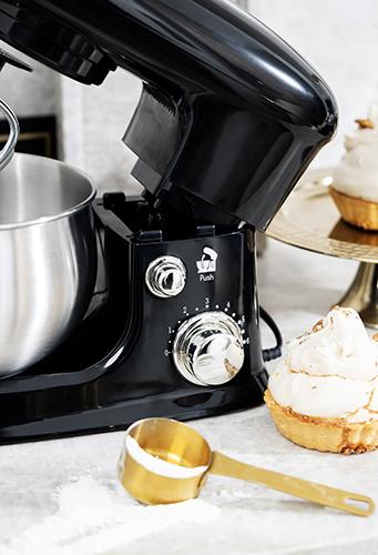 Mixer cu bol Adler AD4226b 0