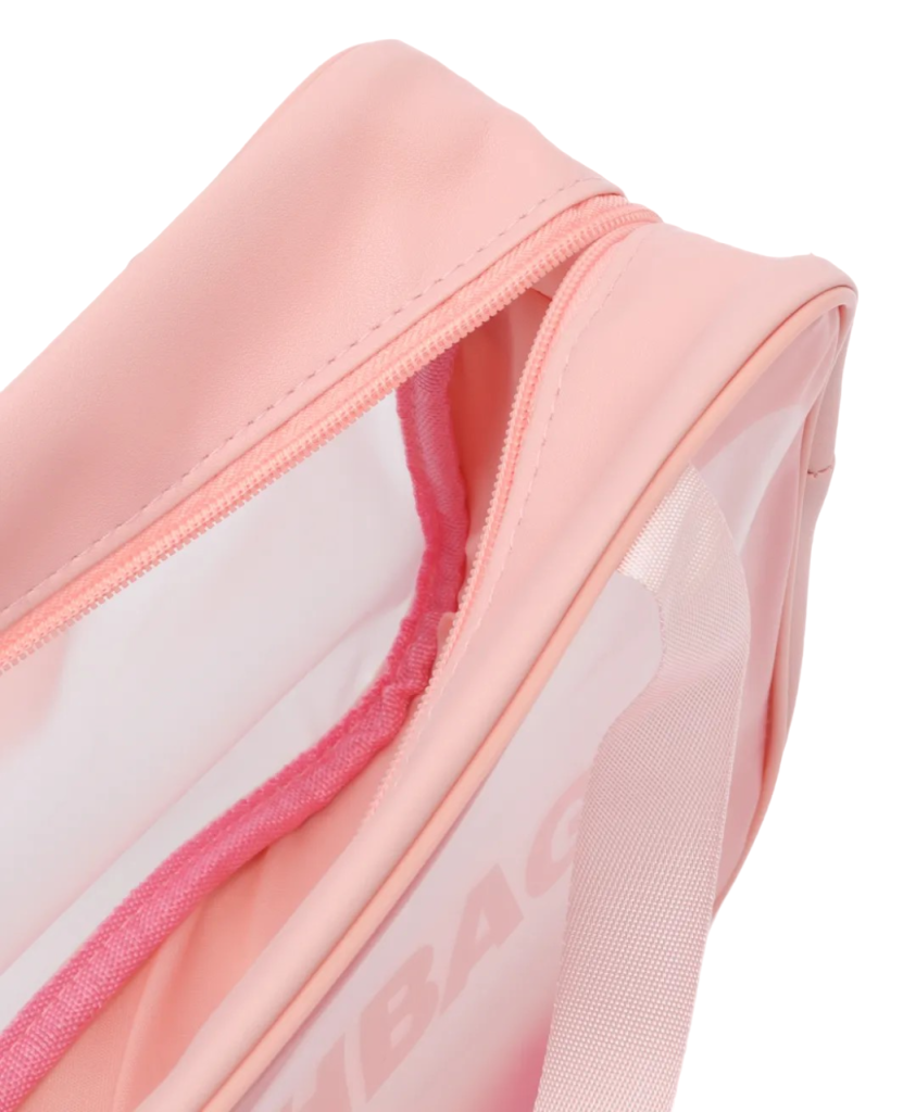 Сумка-косметичка с 2 ручками - Washbag - В ассортименте 3