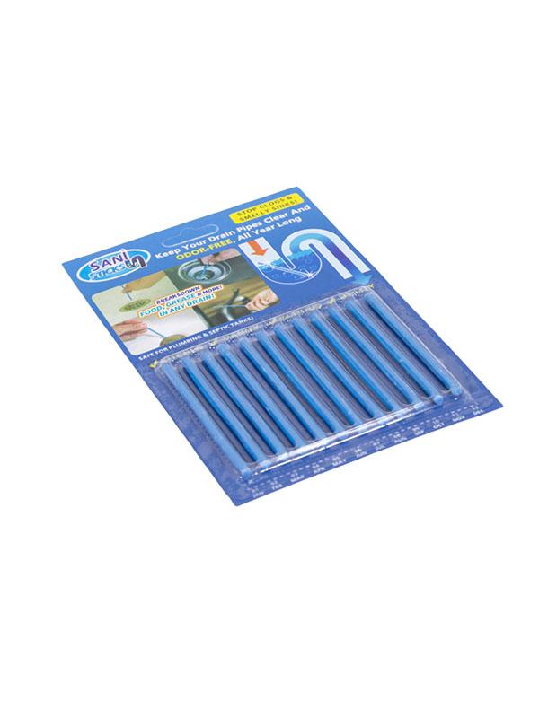 Палочки для очистки труб Sani sticks - В ассортименте 3
