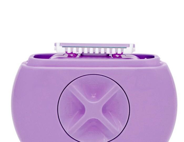 Aparat de ras Sphynx Travel Razor - In sortiment 0