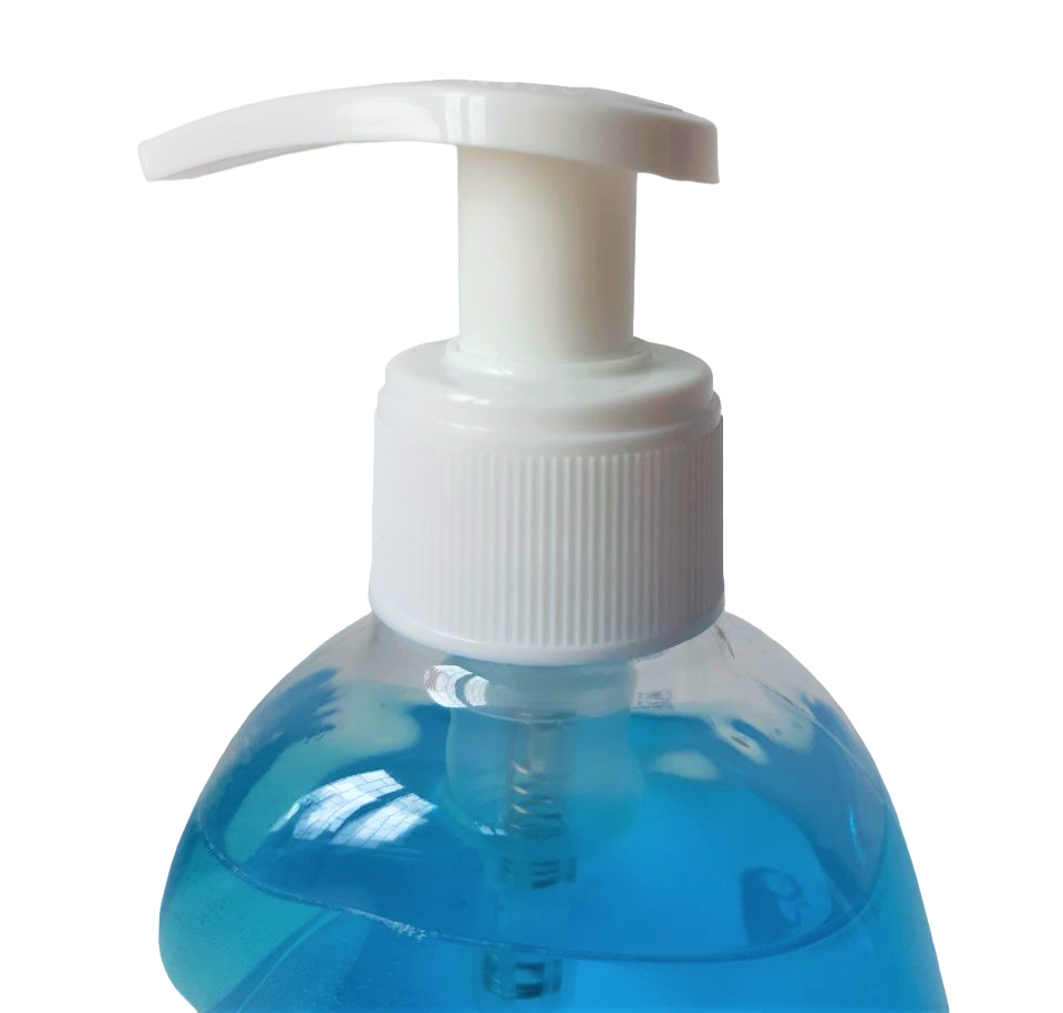 Sapun lichid Nilem 400 ml 3