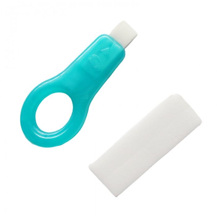 Aparat pentru albirea dintilor Teeth Cleaning Kit 3