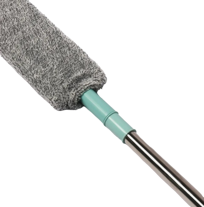 Mop super subtire si flexibil pentru spatii inguste 5