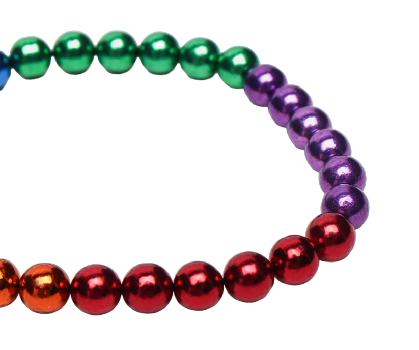 Jucarie Neocube bile magnetice 4 mm 4