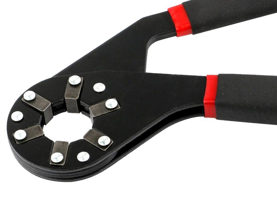 Cheie universala New Outer Hexagonal Magic Wrench 5