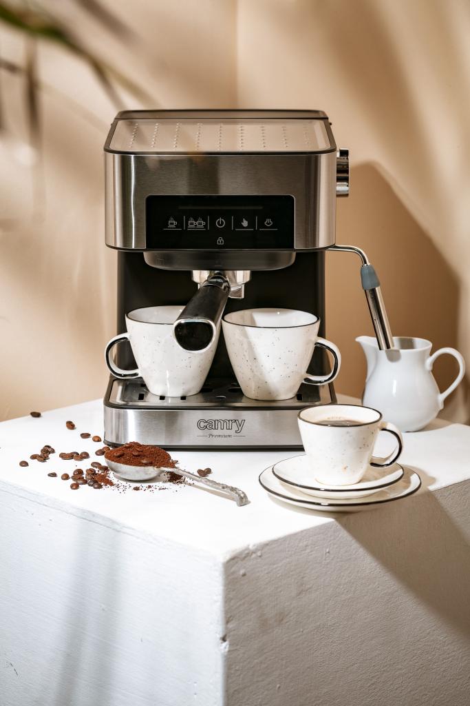 Aparat de cafea - Brasilia 9