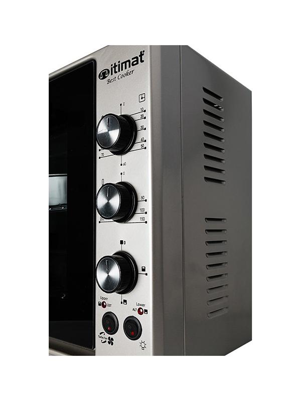 Cuptor ITIMAT-60 litri - In sortiment 4