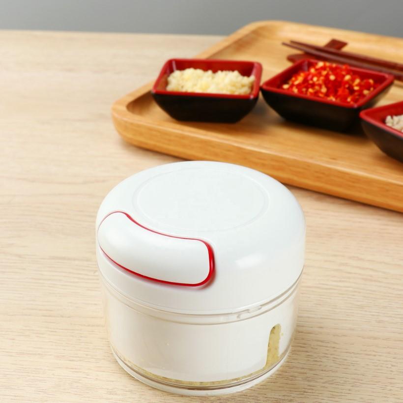 Mini tocator manual YG-722 3