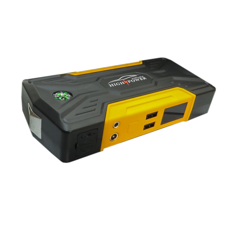 Starter auto cu compresor Q28 (S21/P3) 3
