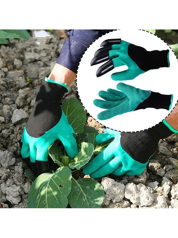 Mănuși de grădină Garden Gloves  0