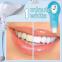 Aparat pentru albirea dintilor Teeth Cleaning Kit 0