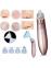 Aparat vacuum pentru îngrijirea pielii feţei  - Beauty Skin Care Specialist - XN-8030   5