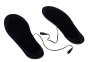 Branturi de pantofi cu sistem de incalzire prin USB 2