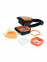 Feliator multifuncțional - Nicer Dicer - 5 în 1 0