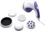 Aparat de masaj pentru corp RELAX & SPIN TONE 3