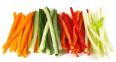 Taietor de legume Miracle Peeler 2