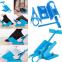 Suport pentru incaltat ciorapi si sosete Sock Slider DX4130 2
