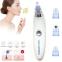 Aparat vacuum pentru îngrijirea pielii feţei Derma Suction 4
