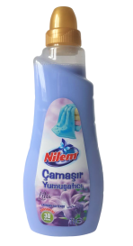 Balsam pentru rufe Nilem 1000 ml