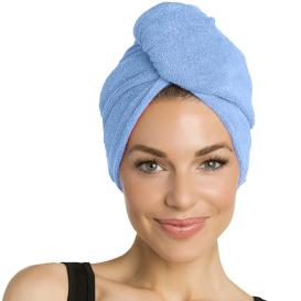 Prosop turban de cap - Hair Wrap - In sortiment