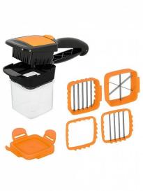 Feliator multifuncțional - Nicer Dicer - 5 în 1