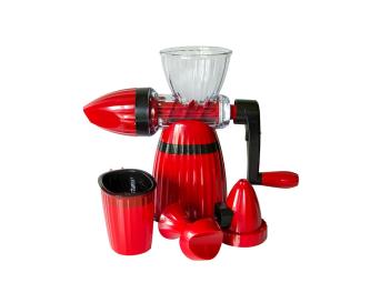 Storcător manual universal cu set de duze Meileyi MLY-662 - In sortiment