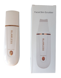 Aparat cu ultrasunete pentru curățare facială Skin Scrubber