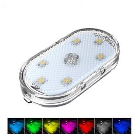 Iluminare LED pentru auto